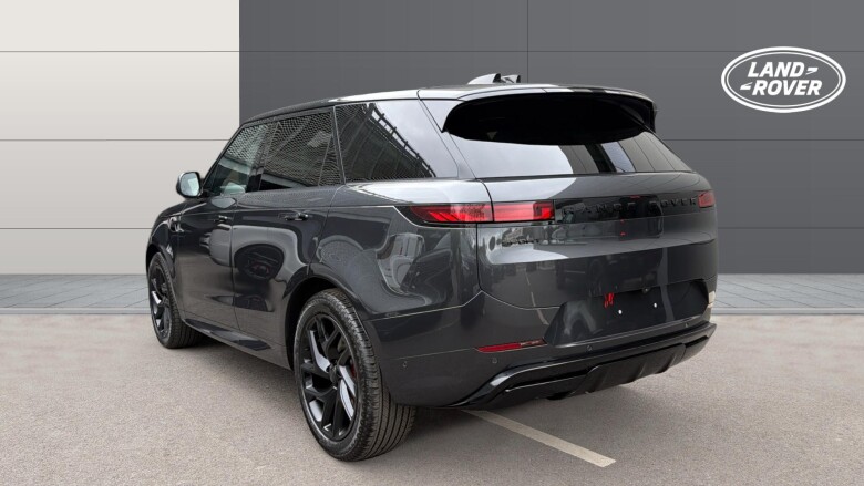 Land Rover Range Rover Sport 3.0 D250 Edition 5dr Auto Diesel Estate